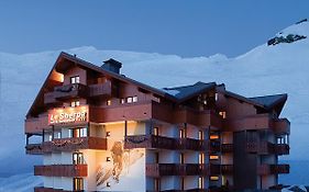 Hotel Sherpa Val Thorens